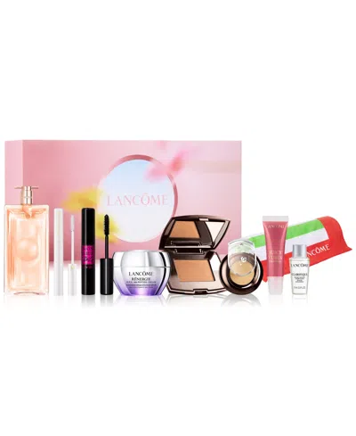 Lancôme 9-pc. Idole Fragrance Summer 2025 Gift Set