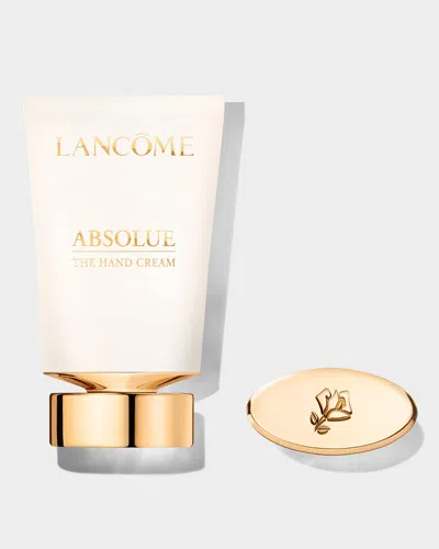 Lancôme Abs Hand Cream, 1.7 Oz. In Noclr