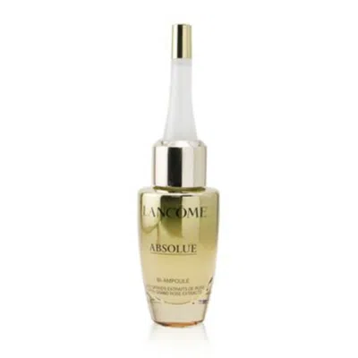 Lancôme Lancome - Absolue Bi-ampoule  12ml/0.4oz In Gold