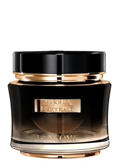 Lancôme Absolue L'extrait Cream 50ml In No Color
