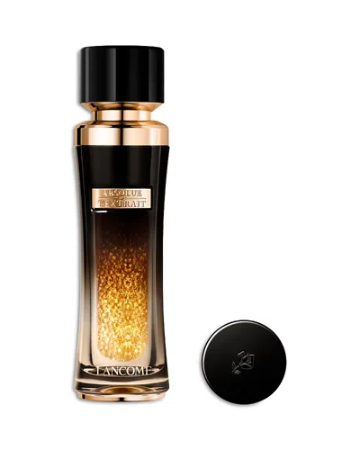 Lancôme Absolue L'extrait Elixir Lifting & Firming Face Serum 1 Oz.