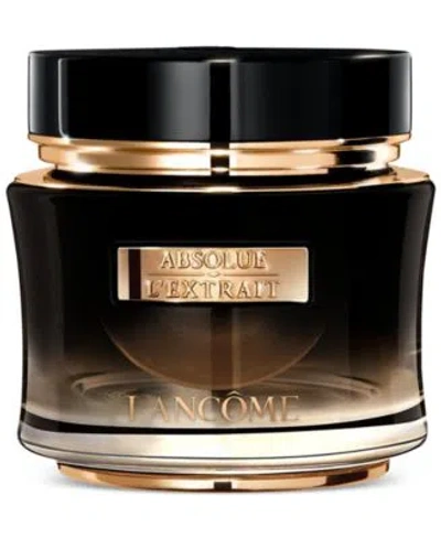 LANCÔME ABSOLUE LEXTRAIT SERUM