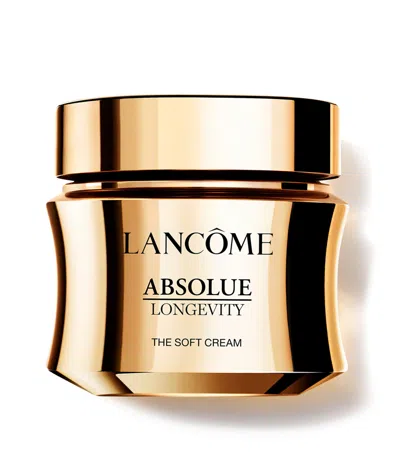 Lancôme Absolue Longevity Anti-ageing Cream