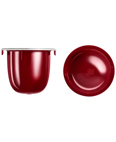 Lancôme Absolue Longevity Md Intercept Mid-age Face Cream, 1.69 Oz. In Transparent