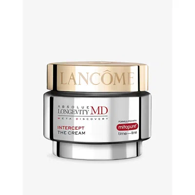 Lancôme Absolue Longevity Md Intercept The Cream 50ml