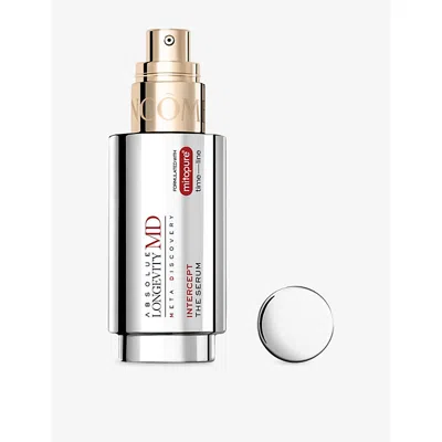 Lancôme Absolue Longevity Md Intercept The Serum 50ml