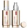 Lancôme Absolue Longevity Md Reset Face Serum For Mature Skin Duo In Transparent