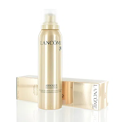 Lancôme Lancome / Absolue Precious Pure Cleansing Foam 5.0 oz
