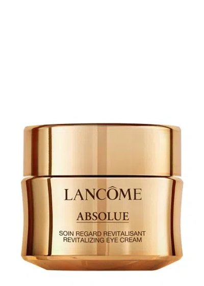 Lancôme Absolue Revitalising Eye Cream 20ml