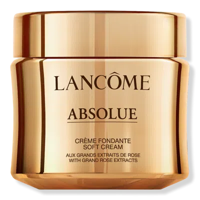 Lancôme Absolue Revitalizing & Brightening Soft Cream - 2.0 oz
