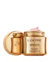 Lancôme Absolue Revitalizing Brightening Soft Cream With Grand Rose Extracts