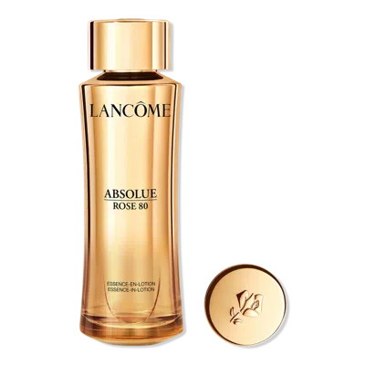 LANCÔME ABSOLUE ROSE 80 ESSENCE-IN-LOTION