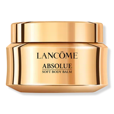 Lancôme Absolue Soft Body Balm