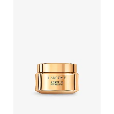 LANCÔME ABSOLUE SOFT BODY BALM 190ML