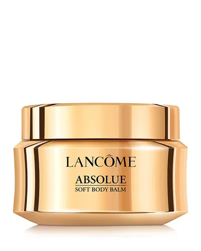 LANCÔME ABSOLUE SOFT BODY BALM 6.7 OZ.