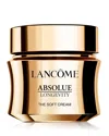 Lancôme Absolue Soft Cream Firming Face Moisturizer 1 Oz.
