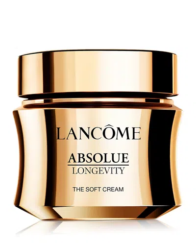 Lancôme Absolue Soft Cream Firming Face Moisturizer 2 Oz.