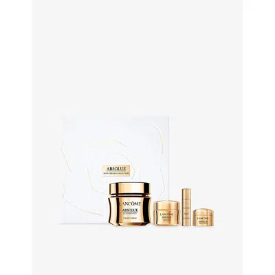 Lancôme Absolue Soft Cream Set