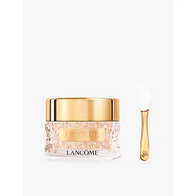 Lancôme Absolue The Lip Balm 12g