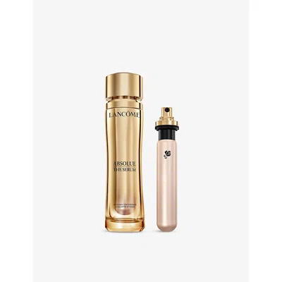 Lancôme Absolue The Serum Intensive Concentrate Refill 30ml