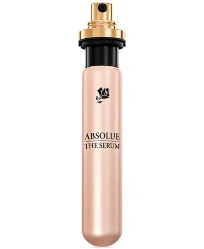 LANCÔME ABSOLUE THE SERUM REFILL