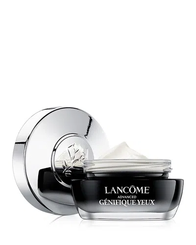 LANCÔME ADVANCED GENIFIQUE EYE CREAM 0.5 OZ.,LC3945