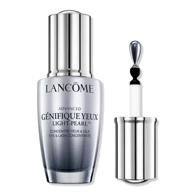 Lancôme Advanced Genifique Eye Light Pearl De-puffing Eye Serum In N,a