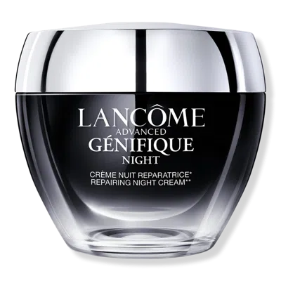 Lancôme Advanced Genifique Night Cream