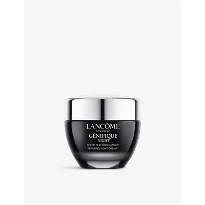 Lancôme Advanced Génifique Night Cream 50ml