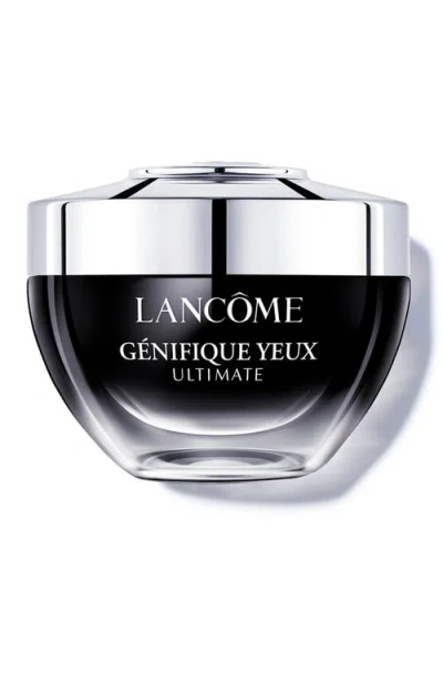 Lancôme Génifique Ultimate Eye Cream