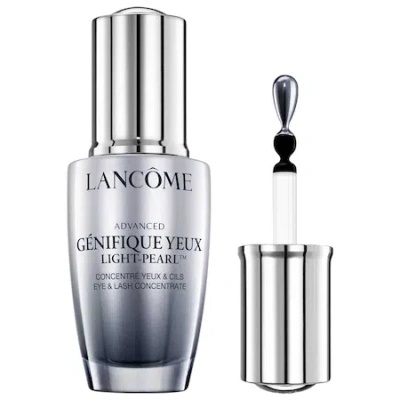 LANCÔME ADVANCED GÉNIFIQUE YEUX LIGHT-PEARL EYE SERUM 0.67 OZ / 19.8 ML,P375841