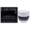 Lancôme Lancome Advanced Genifique Yeux Youth Activating Smoothing Eye Cream Lotion 0.5 oz Skin Care 8437114 In Multi
