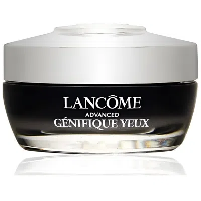 Lancôme Lancome Advanced Genifique Yeux Youth Activating Smoothing Genifique Yeux Cream 0.5 oz (tester) Make