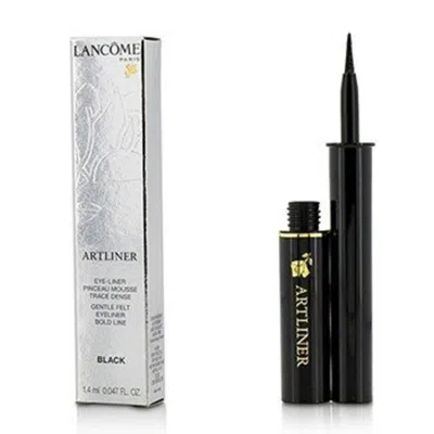 Lancôme Lancome / Artliner Black .04 oz In No. 01 Noir