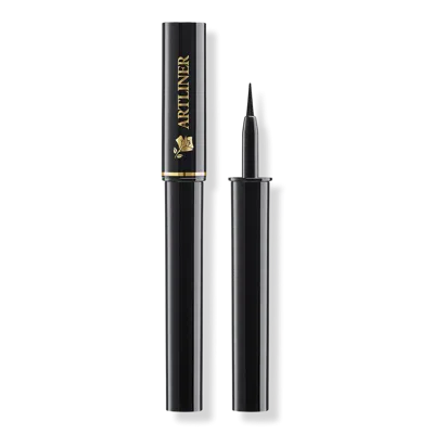 Lancôme Artliner Precision Felt Tip Liquid Eyeliner - Black Satin