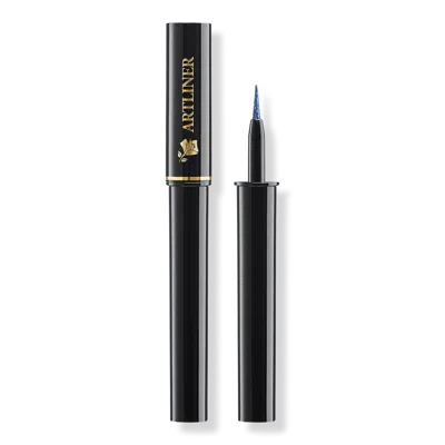 Lancôme Artliner Precision Felt Tip Liquid Eyeliner - Blue Metallic