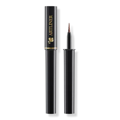 Lancôme Artliner Precision Felt Tip Liquid Eyeliner - Brown Metallic