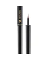 Lancôme Artliner Precision Point Eyeliner In Brown Metallic