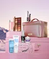 Lancôme Beauty Box: $89 With Any $42 Purchase (up To A $534 Value!) In Multi