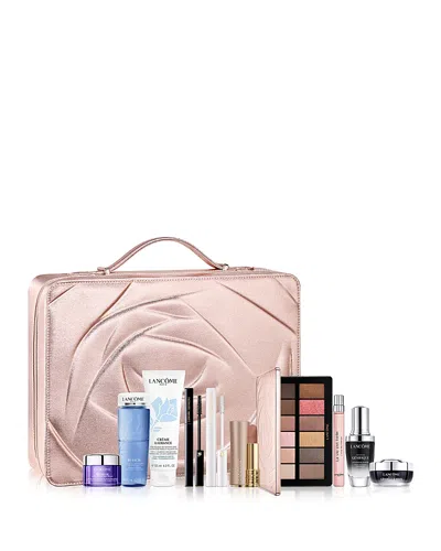 Lancôme Beauty Box Gift Set ($650 Value) | ModeSens
