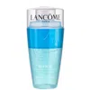 Lancôme Bi-facil Eye Make Up Remover Travel Size 75ml