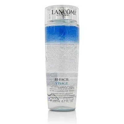 Lancôme Lancome - Bi Facil Visage Bi-phased Micellar Water Face Makeup Remover & Cleanser  200ml/6.7oz In White