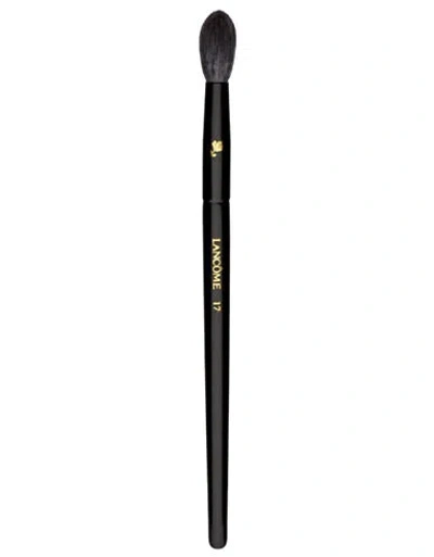 Lancôme Lancome Blending Shadow Brush #17 - Slightly Damaged In Black