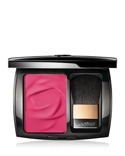 Lancôme Blush Subtil Delicate Oil-free Powder Blush In Pink