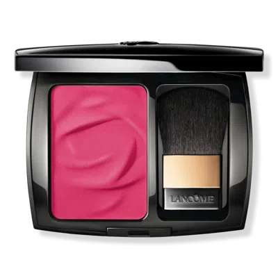 Lancôme Blush Subtil Oil-free Powder Blush - 600 I Don't Give A F*uchsia