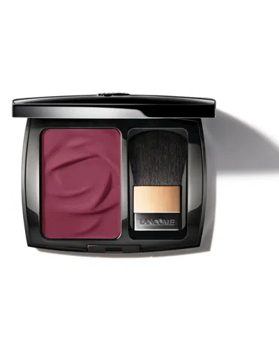 Lancôme Blush Subtil Powder Blush In New 1000 Berry Bisous
