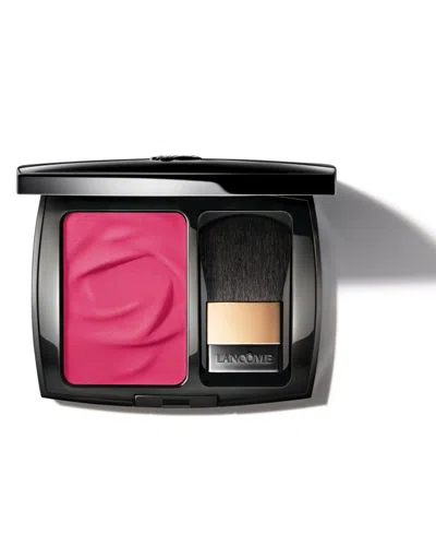 Lancôme Blush Subtil Powder Blush In New 600 I Don't Give A Fushia