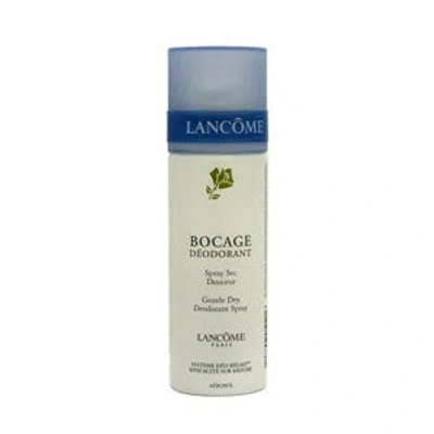 Lancôme Lancome Bocage Deodorant Spray In Transparent