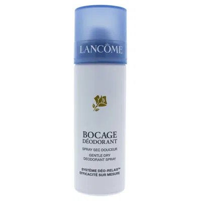 Lancôme Bocage / Lancome Deodorant Spray 4.0 oz (w)