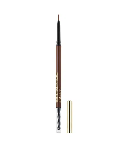Lancôme Brow Define Pencil In Brown
